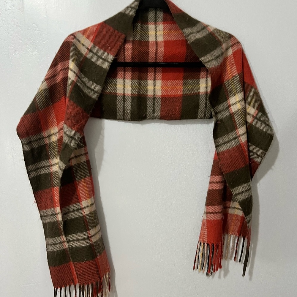 Scarf